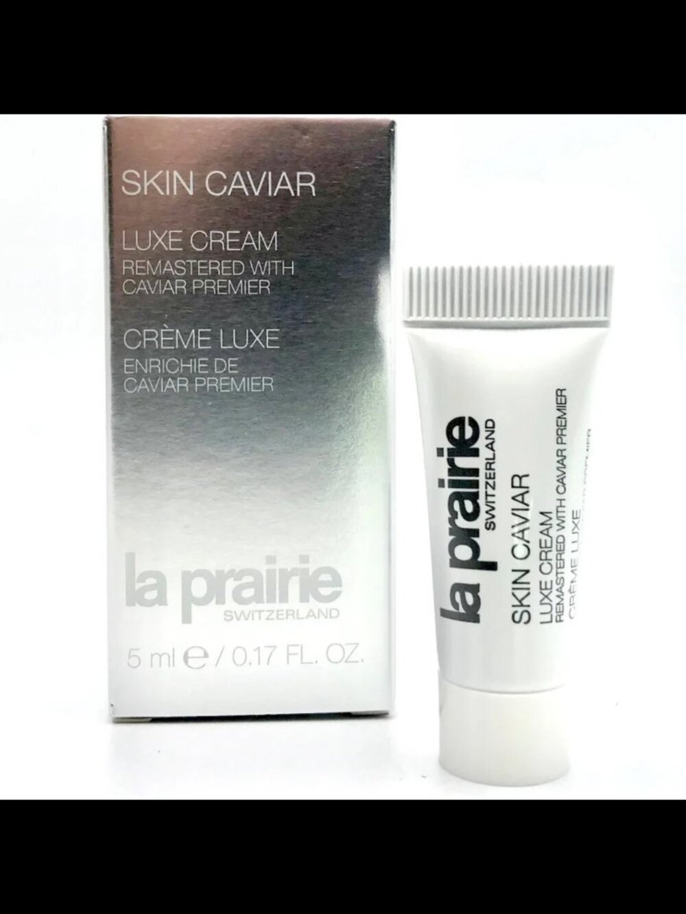 La Prairie Skin Caviar Luxe Cream
